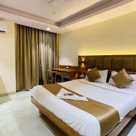 Hotel Arma Residency Mumbai  Buitenkant foto
