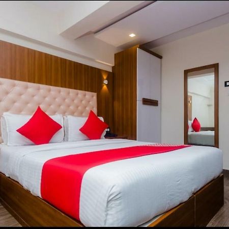 Hotel Arma Residency Mumbai  Buitenkant foto