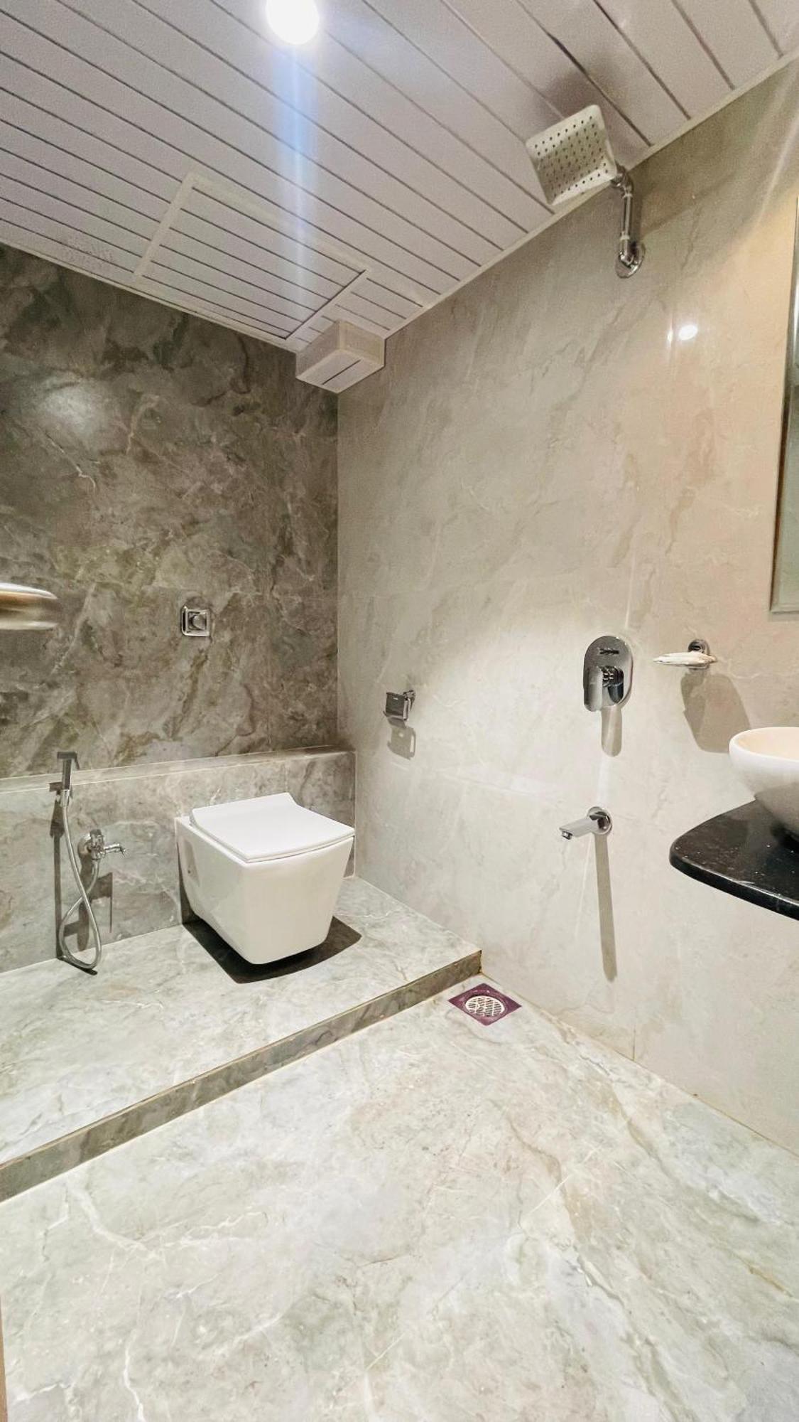 Hotel Arma Residency Mumbai  Buitenkant foto