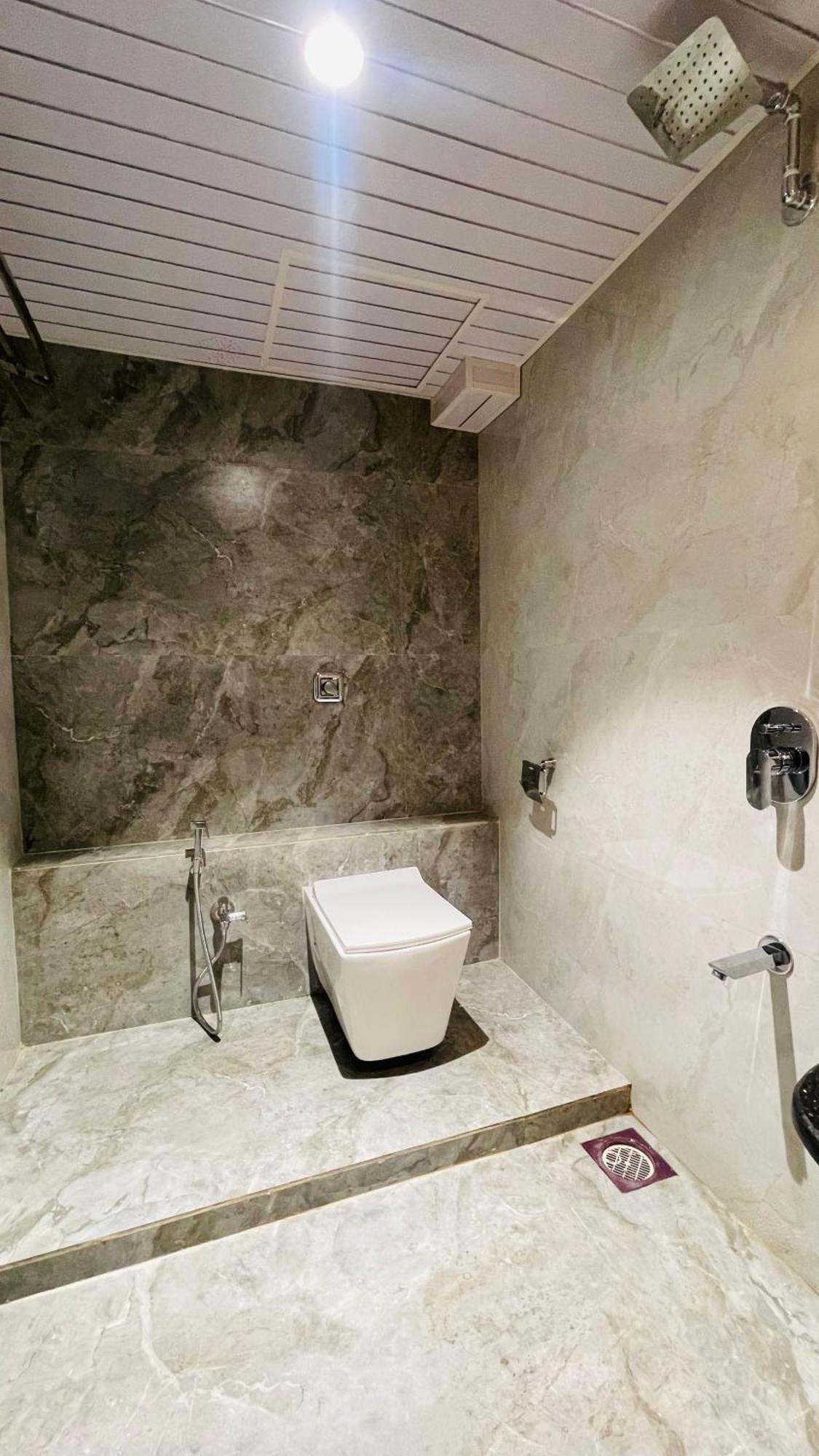 Hotel Arma Residency Mumbai  Buitenkant foto