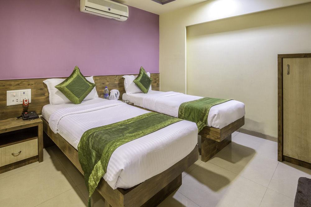 Hotel Arma Residency Mumbai  Buitenkant foto