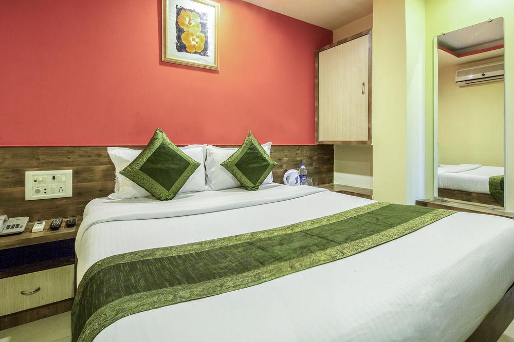 Hotel Arma Residency Mumbai  Buitenkant foto