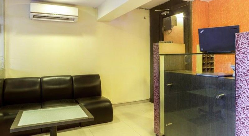 Hotel Arma Residency Mumbai  Buitenkant foto
