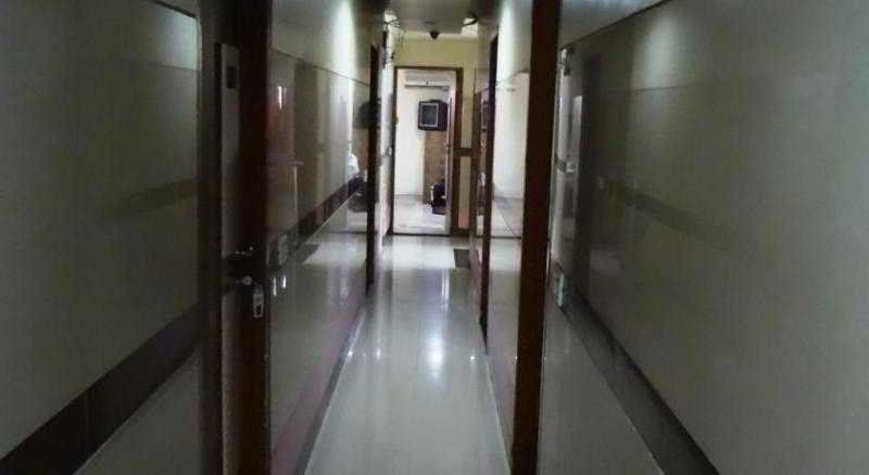 Hotel Arma Residency Mumbai  Buitenkant foto