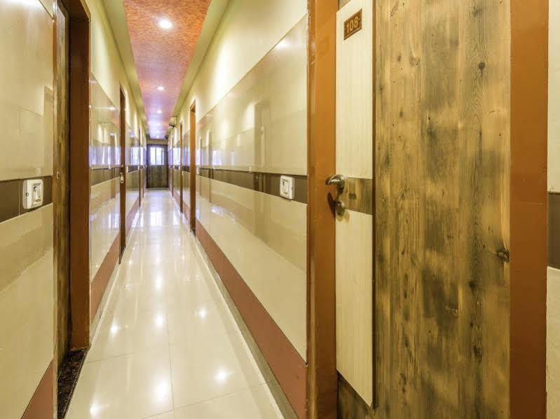 Hotel Arma Residency Mumbai  Buitenkant foto