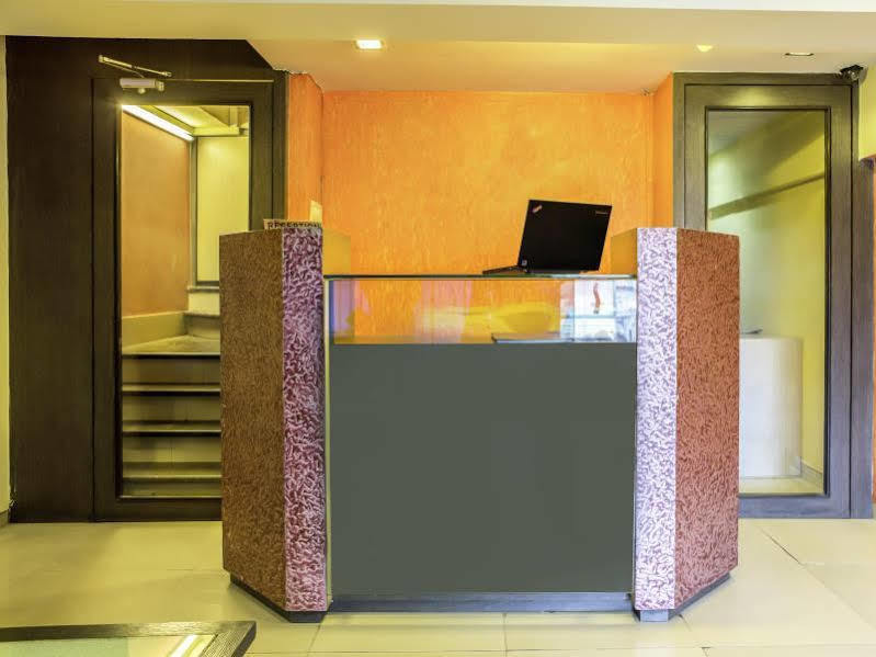 Hotel Arma Residency Mumbai  Buitenkant foto