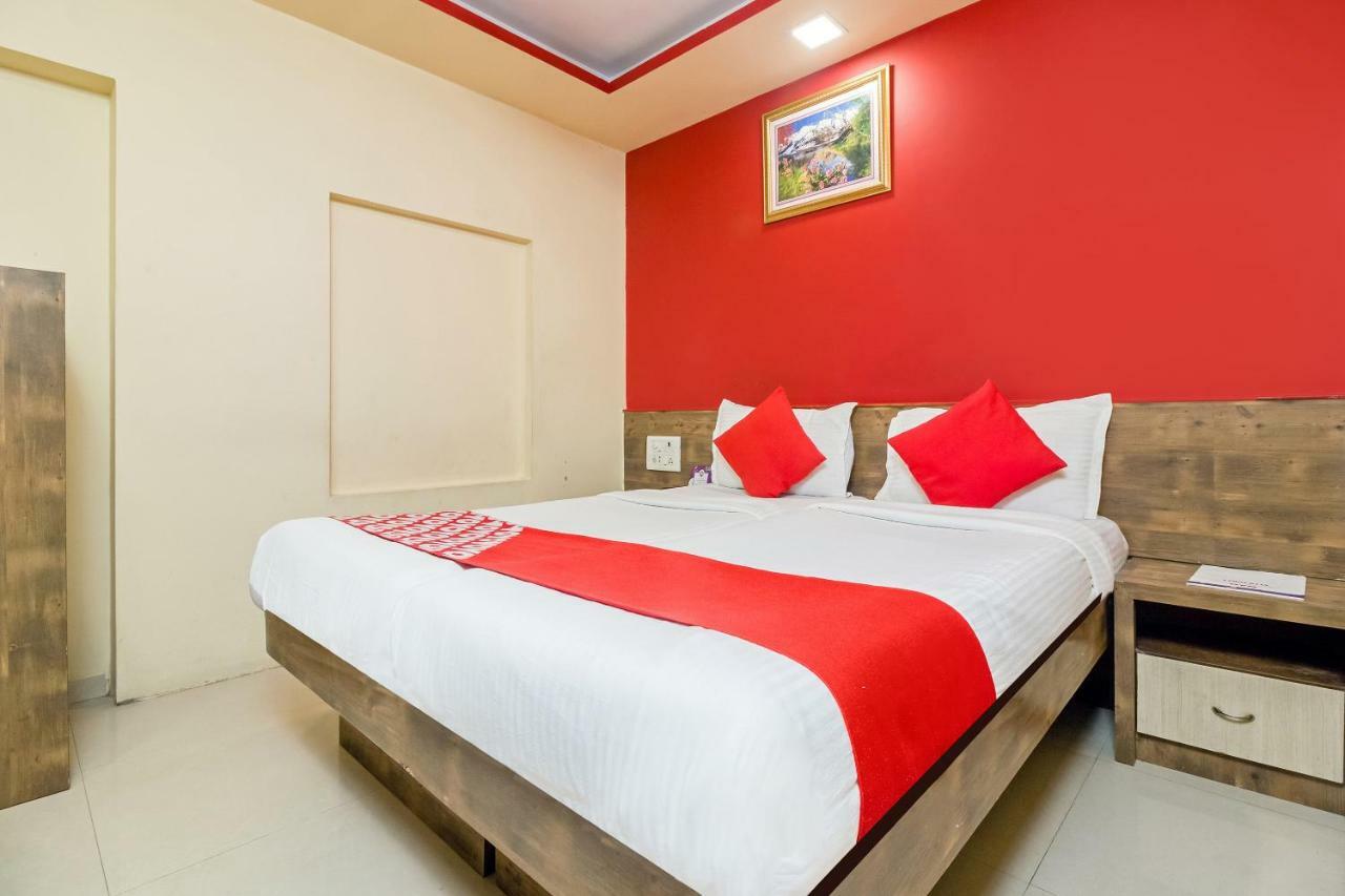 Hotel Arma Residency Mumbai  Buitenkant foto