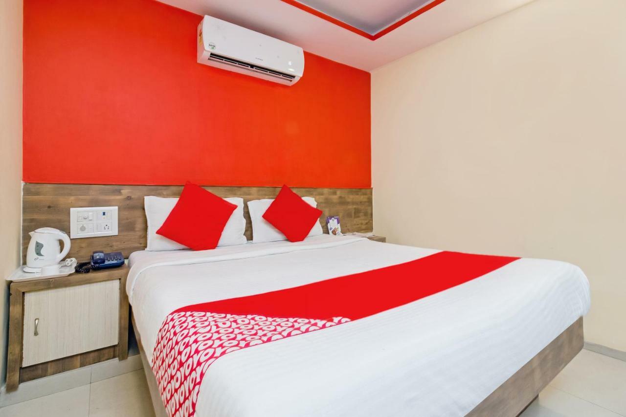 Hotel Arma Residency Mumbai  Buitenkant foto