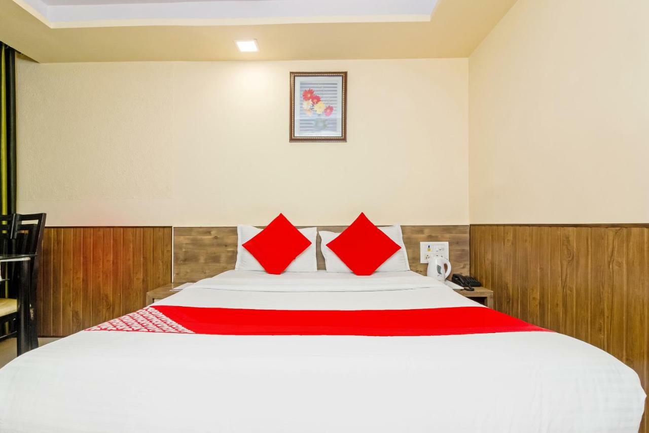 Hotel Arma Residency Mumbai  Buitenkant foto