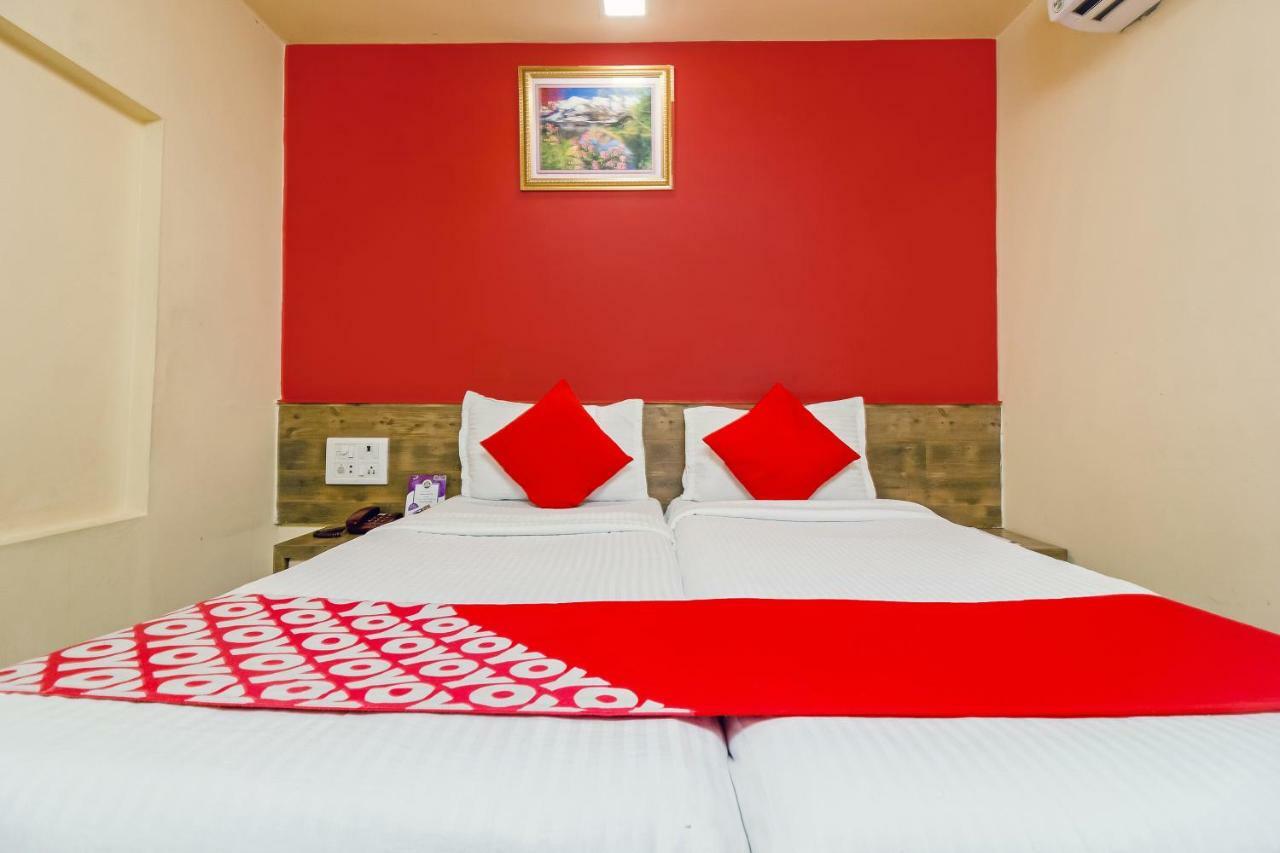 Hotel Arma Residency Mumbai  Buitenkant foto