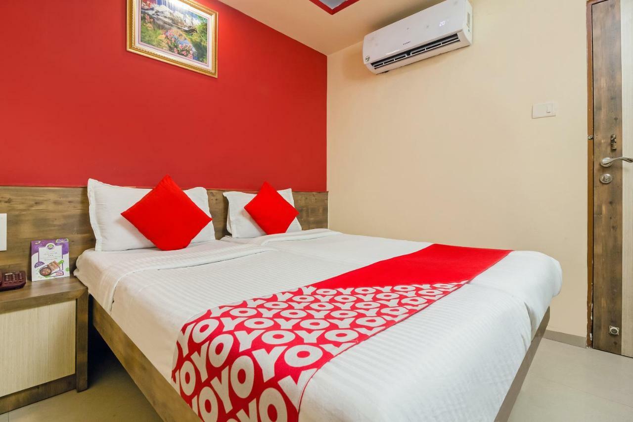 Hotel Arma Residency Mumbai  Buitenkant foto