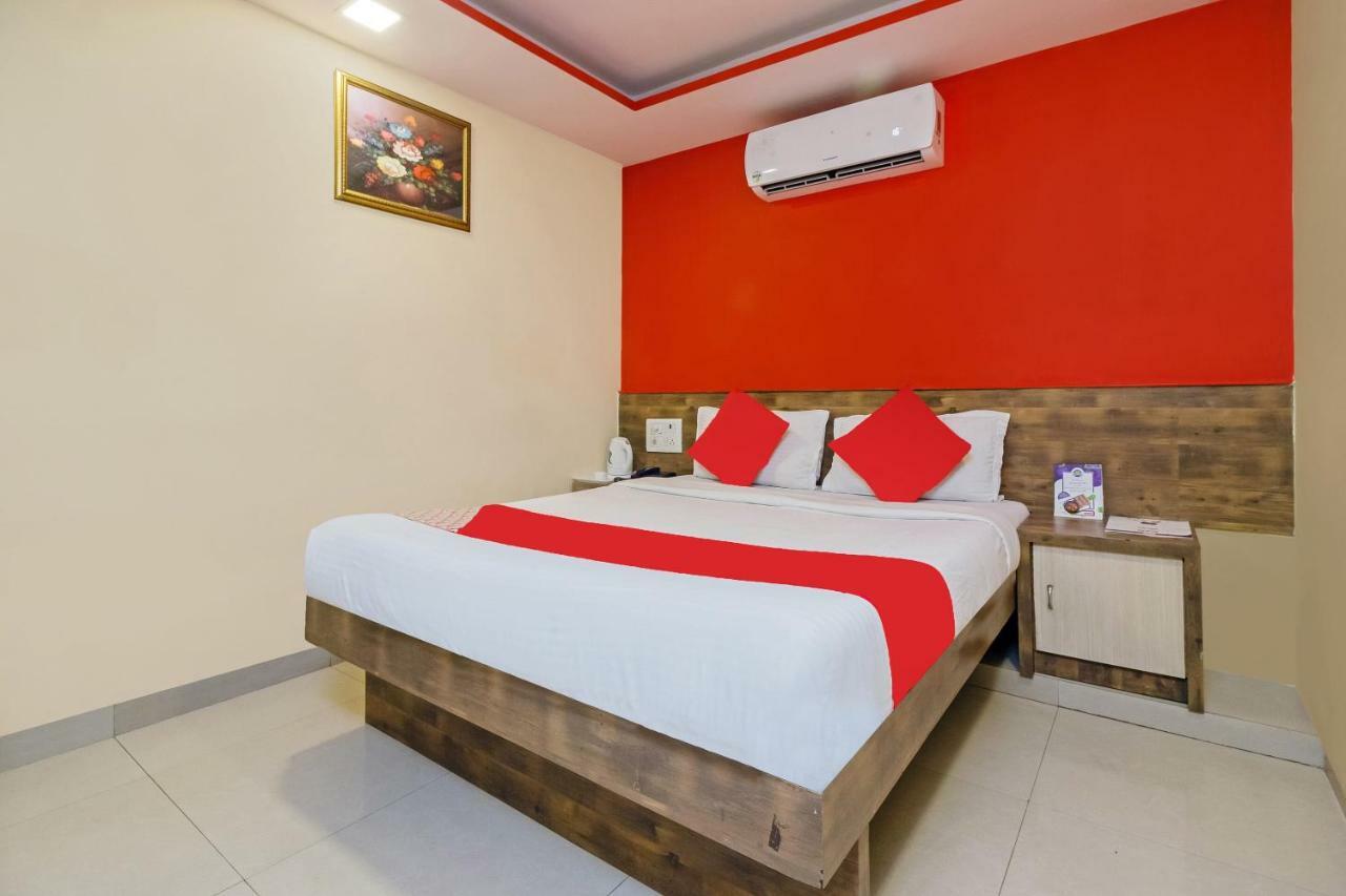Hotel Arma Residency Mumbai  Buitenkant foto