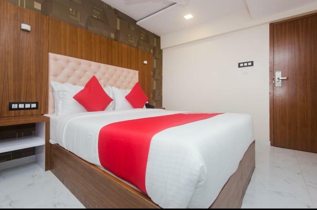 Hotel Arma Residency Mumbai  Buitenkant foto
