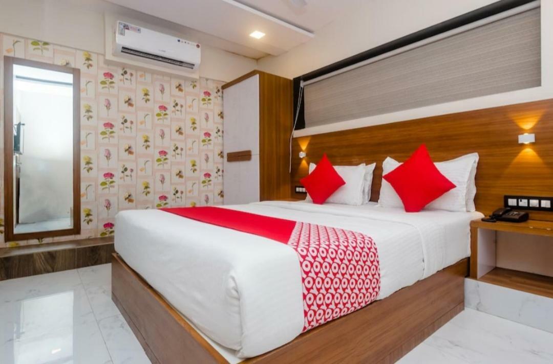 Hotel Arma Residency Mumbai  Buitenkant foto
