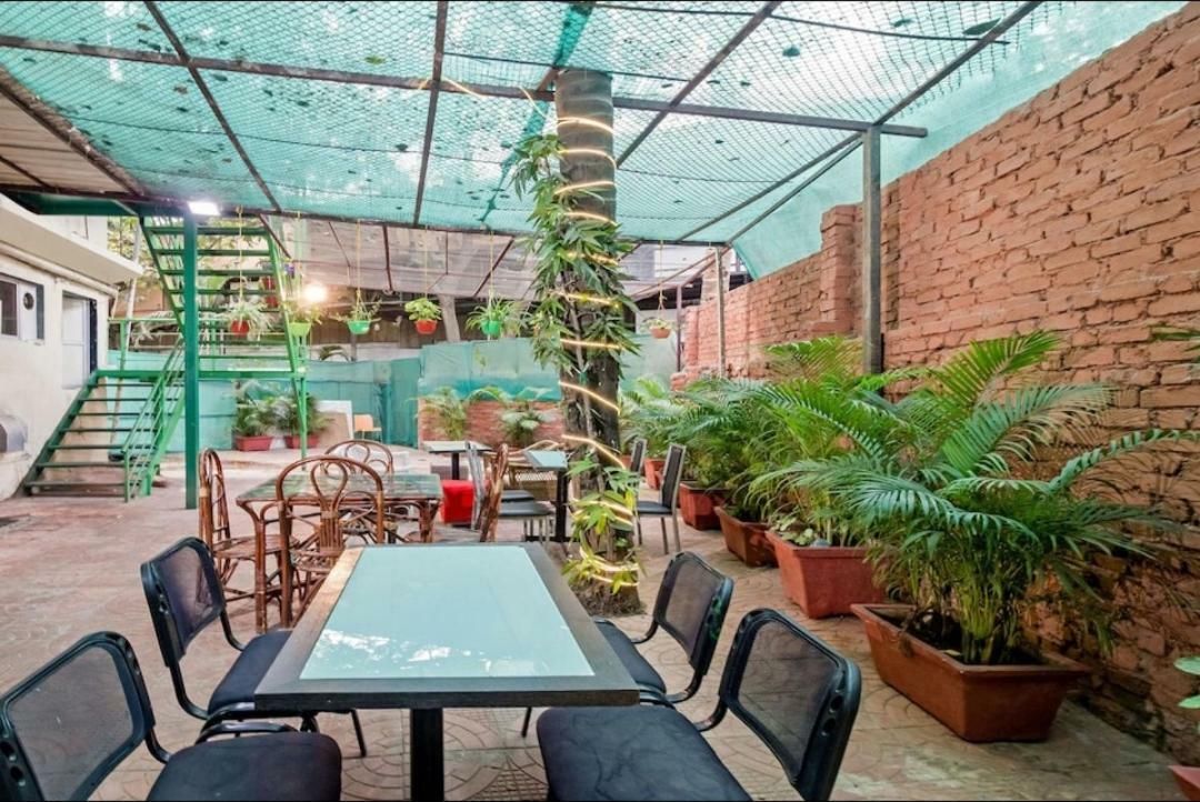 Hotel Arma Residency Mumbai  Buitenkant foto