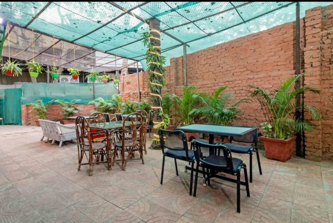 Hotel Arma Residency Mumbai  Buitenkant foto